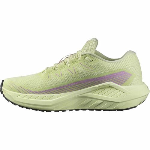 Sportssneakers til damer Salomon Drx Defy Grøn 38 2/3