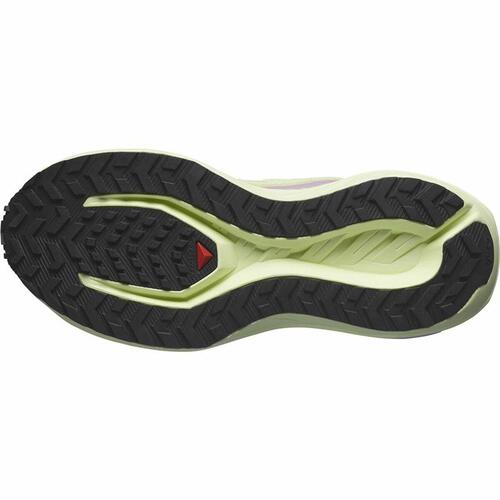 Sportssneakers til damer Salomon Drx Defy Grøn 38 2/3