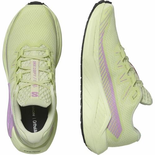 Sportssneakers til damer Salomon Drx Defy Grøn 38 2/3