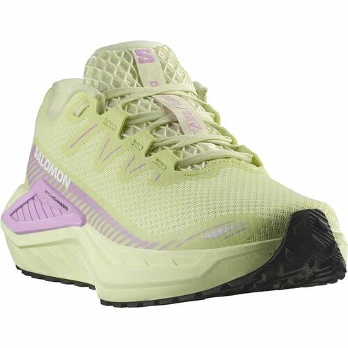 Sportssneakers til damer Salomon Drx Defy Grøn 38 2/3