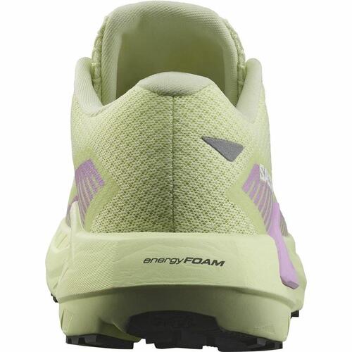 Sportssneakers til damer Salomon Drx Defy Grøn 38 2/3
