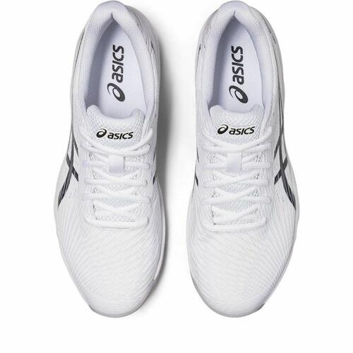 Tennissko til mænd Asics Gel-Game 9 Clay/Oc Hombre Hvid 41.5