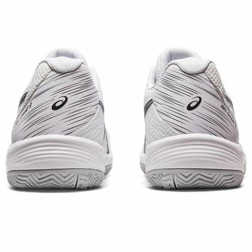 Tennissko til mænd Asics Gel-Game 9 Clay/Oc Hombre Hvid 41.5