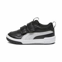 Kondisko til Børn Puma Multiflex Glitz Infantil 30