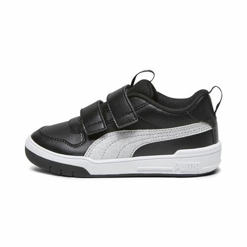Kondisko til Børn Puma Multiflex Glitz Infantil 30