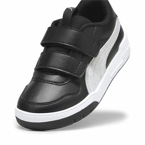 Kondisko til Børn Puma Multiflex Glitz Infantil 30