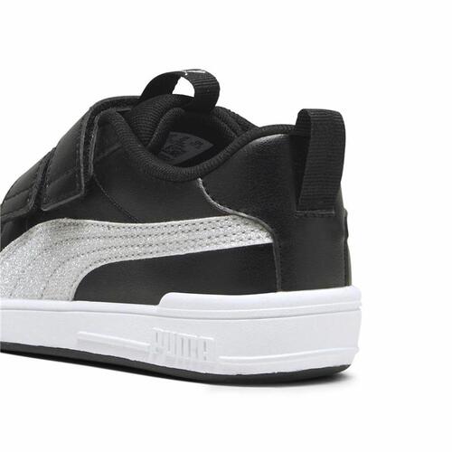 Kondisko til Børn Puma Multiflex Glitz Infantil 30
