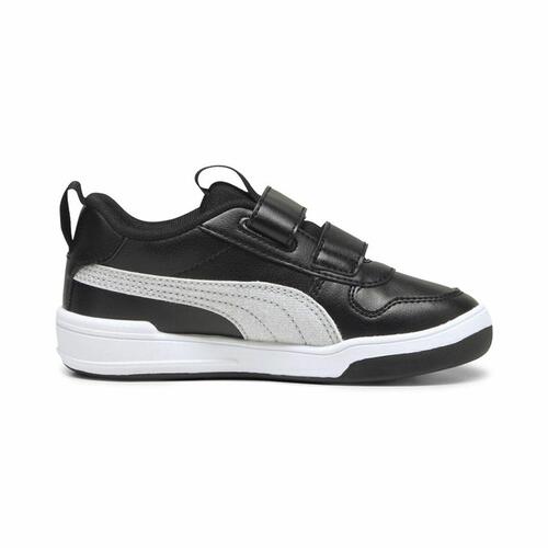 Kondisko til Børn Puma Multiflex Glitz Infantil 28