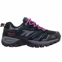 Sportssneakers til damer Hi-Tec Muflon Low WP 36