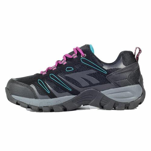 Sportssneakers til damer Hi-Tec Muflon Low WP 36