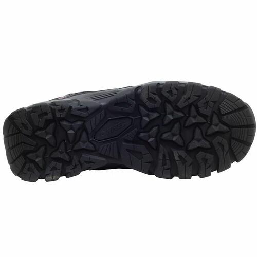 Sportssneakers til damer Hi-Tec Muflon Low WP 36