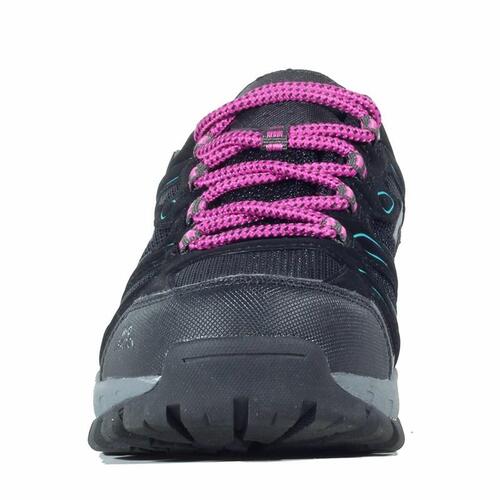 Sportssneakers til damer Hi-Tec Muflon Low WP 36