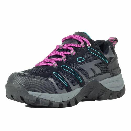Sportssneakers til damer Hi-Tec Muflon Low WP 36