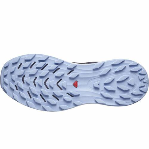 Sportssneakers til damer Salomon Ultra Glide 2 Lilla 36 2/3