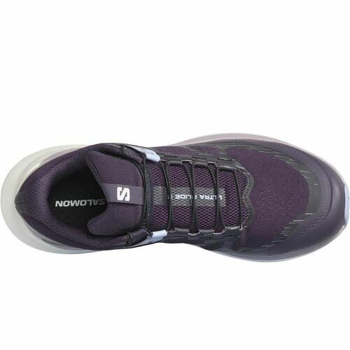 Sportssneakers til damer Salomon Ultra Glide 2 Lilla 36 2/3