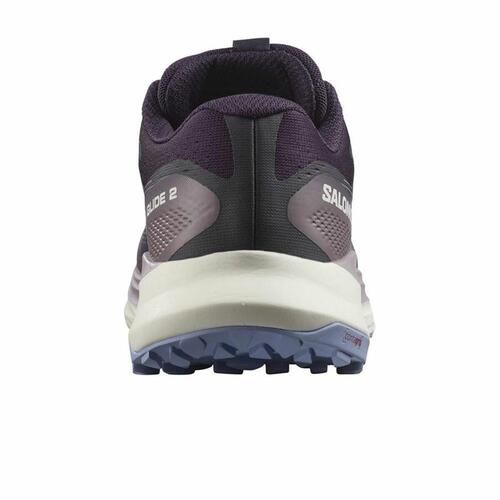 Sportssneakers til damer Salomon Ultra Glide 2 Lilla 36 2/3