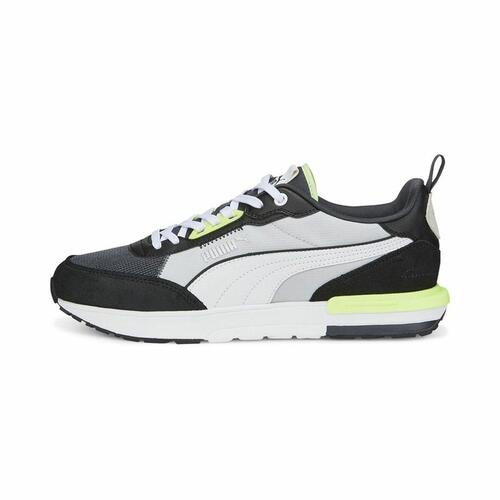 Kondisko Puma R22 Sort 40