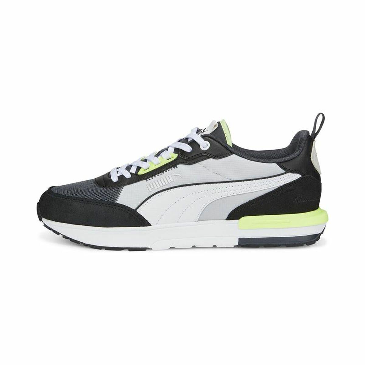 Kondisko Puma R22 Sort 40