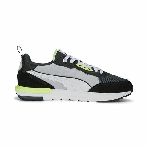 Kondisko Puma R22 Sort 40