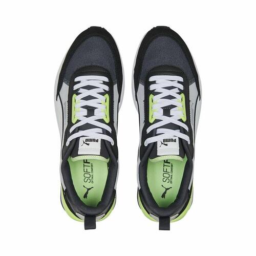 Kondisko Puma R22 Sort 40
