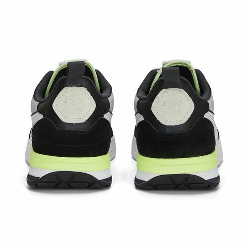 Kondisko Puma R22 Sort 40
