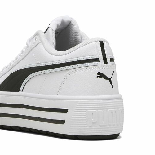 Kvinde Casual Sneakers Puma Kaia 2.0 Hvid 36