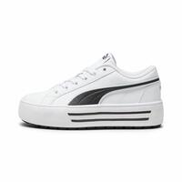 Kvinde Casual Sneakers Puma Kaia 2.0 Hvid 37