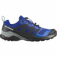 Herre sneakers Salomon X-Adventure Blå Grå 44 2/3