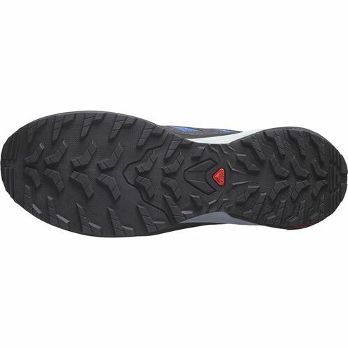 Herre sneakers Salomon X-Adventure Blå Grå 45 1/3