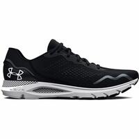 Løbesko til voksne Under Armour Hovr Sonic Sort 41