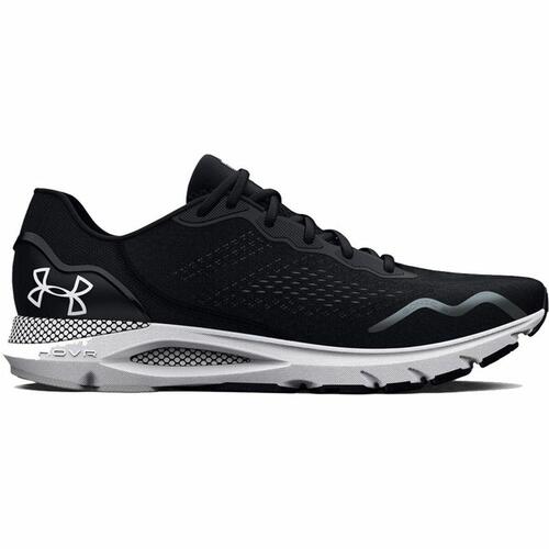 Løbesko til voksne Under Armour Hovr Sonic Sort 41