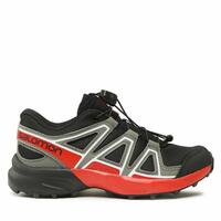 Herre sneakers Salomon Speedcross Sort 34