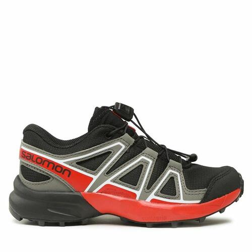 Herre sneakers Salomon Speedcross Sort 34