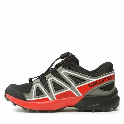 Herre sneakers Salomon Speedcross Sort 34