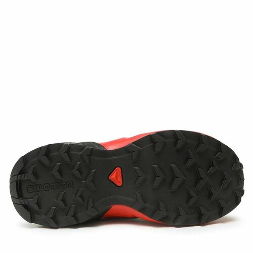 Herre sneakers Salomon Speedcross Sort 34