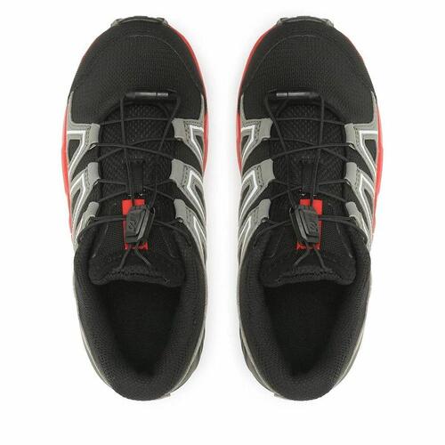 Herre sneakers Salomon Speedcross Sort 34