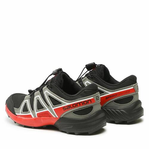 Herre sneakers Salomon Speedcross Sort 34