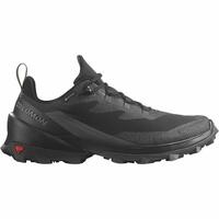 Herre sneakers Salomon Cross Over 2 GoreTex Sort 42 2/3