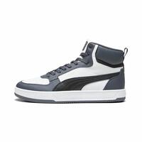 Kondisko Puma Caven 2.0 Mid Hvid Mørkegrå 42