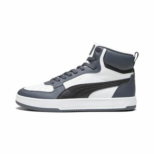 Kondisko Puma Caven 2.0 Mid Hvid Mørkegrå 44