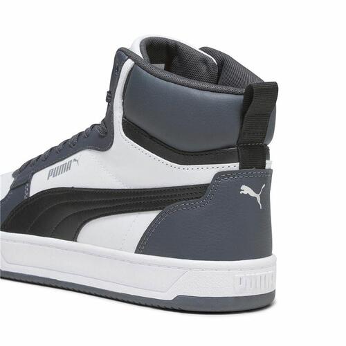 Kondisko Puma Caven 2.0 Mid Hvid Mørkegrå 44