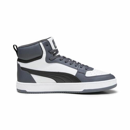 Kondisko Puma Caven 2.0 Mid Hvid Mørkegrå 44