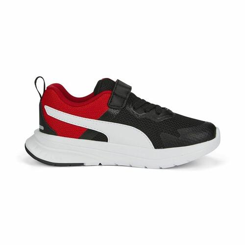 Løbesko til børn Puma Evolve Run Mesh Infantil 31