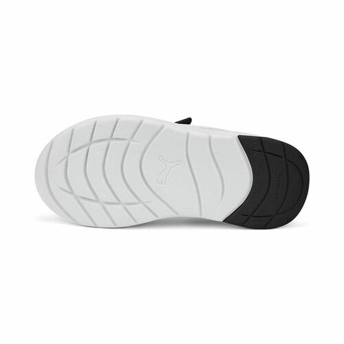 Løbesko til børn Puma Evolve Run Mesh Infantil 31