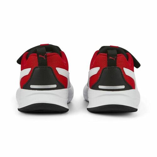 Løbesko til børn Puma Evolve Run Mesh Infantil 31
