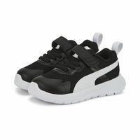 Sportssko til børn Puma Evolve Run Mesh Infantil 19
