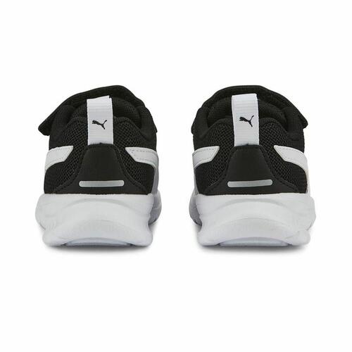 Sportssko til børn Puma Evolve Run Mesh Infantil 19