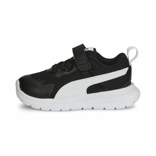 Sportssko til børn Puma Evolve Run Mesh Infantil 19