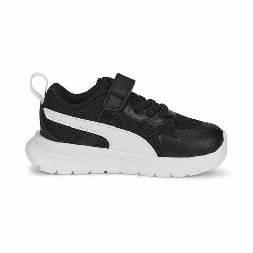 Sportssko til børn Puma Evolve Run Mesh Infantil 19