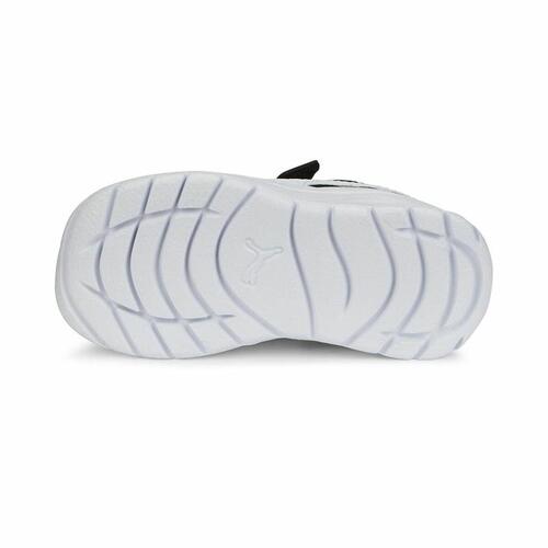 Sportssko til børn Puma Evolve Run Mesh Infantil 19